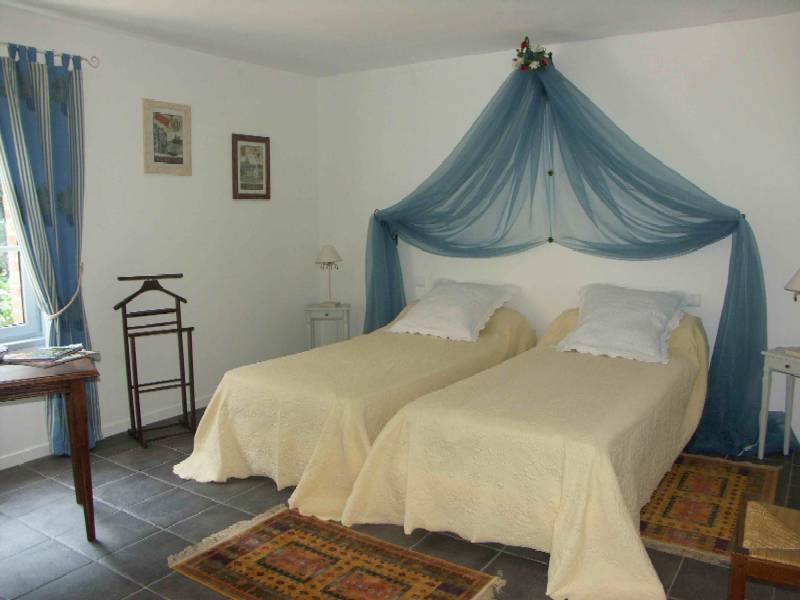 Room Nuage